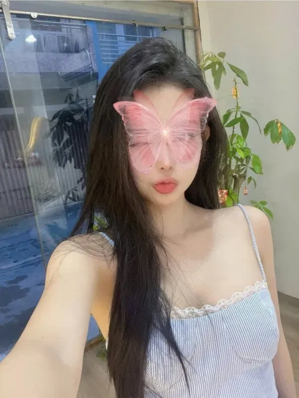 THANH THẢO 2K3, NHẸ NHÀNG, TINH TẾ, XINH GÁI, DA TRẮNG VÚ, BÍM HỒNG HÀO, CHIỀU KHÁCnH, THÂN THIỆ - Gái gọi 777