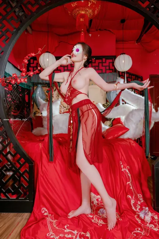 Gái gọi 777 - NEW PHI PHI - DA TRẮNG DÁNG ĐẸP M65, GẦM CAO MÁY THOÁNG CỰC KỲ CHIỀU KHÁCH.