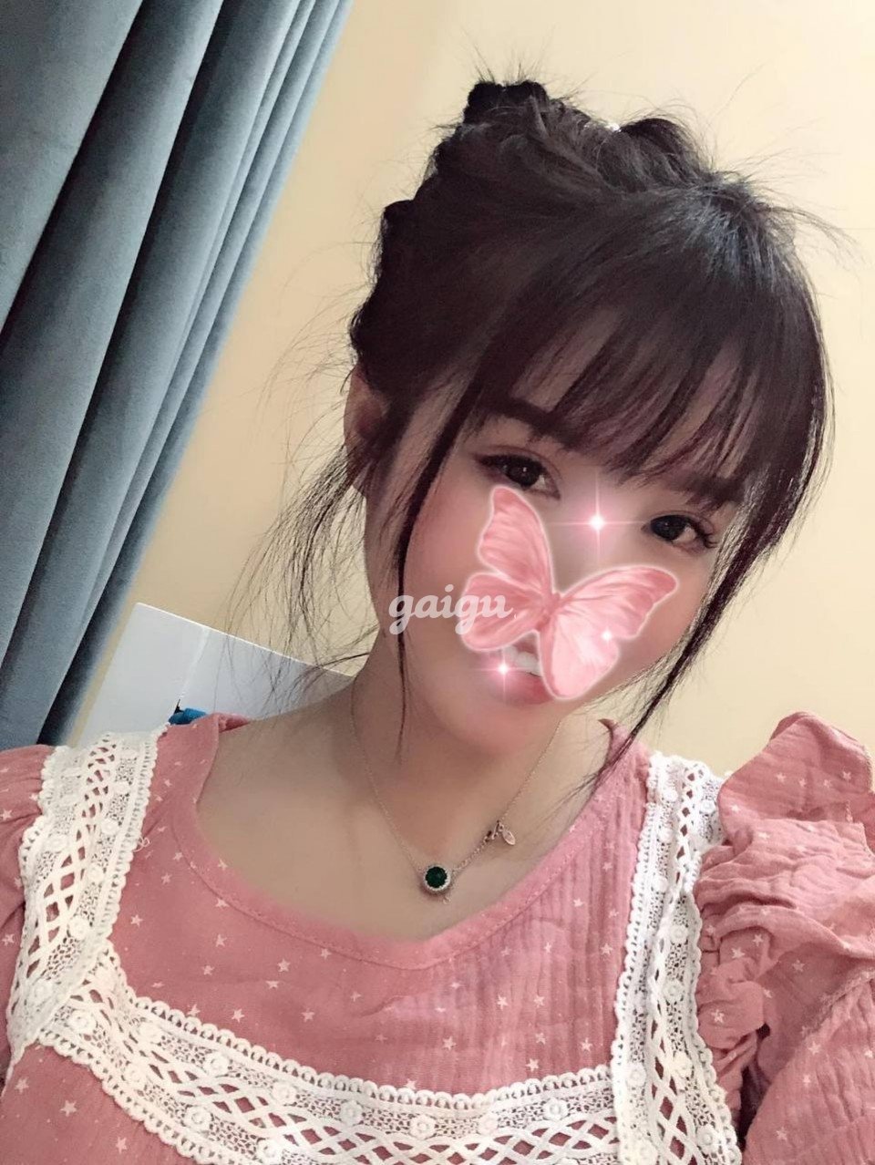 2c0d8a96d79cabddd27a45a3a0b9e1eb2ac010ac - Tuyết Nhi 2k1 sexy, vòng một to , xinh